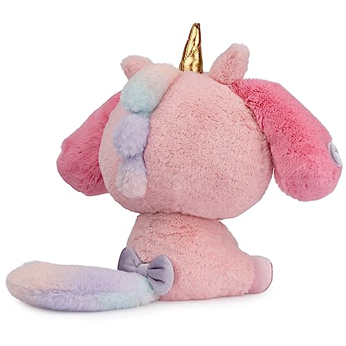 My Melody Unicorn Kawaii Plush Toy - 9.5