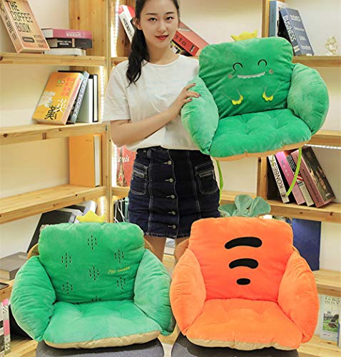 Kawaii Strawberry Plush Couch for Cozy Comfort