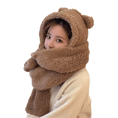 Kawaii Scarves