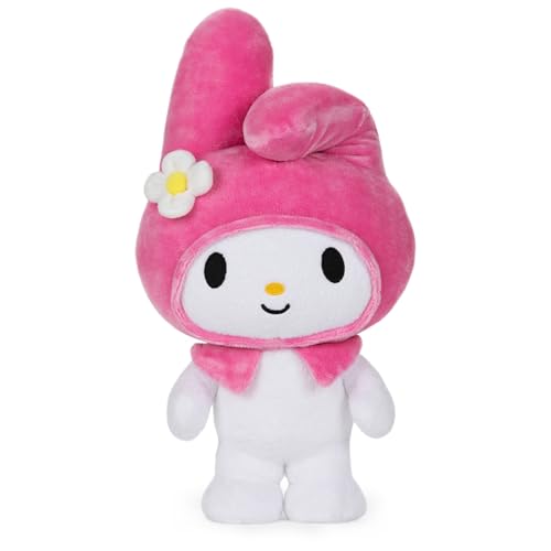 Hello Kitty My Melody Kawaii Plush Toy