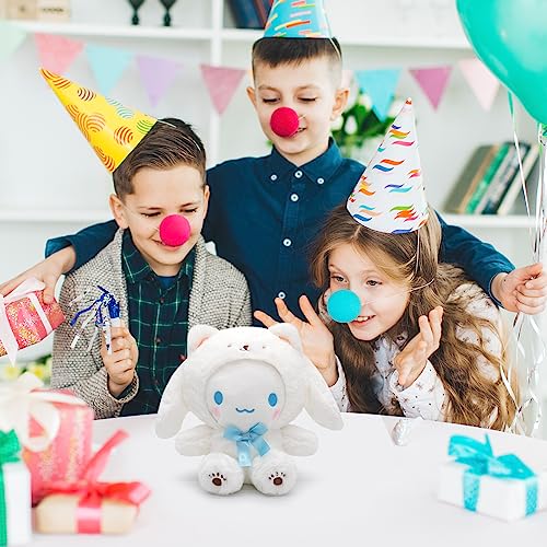 Cute 8" Kawaii Cinnamon Plush Doll Toy