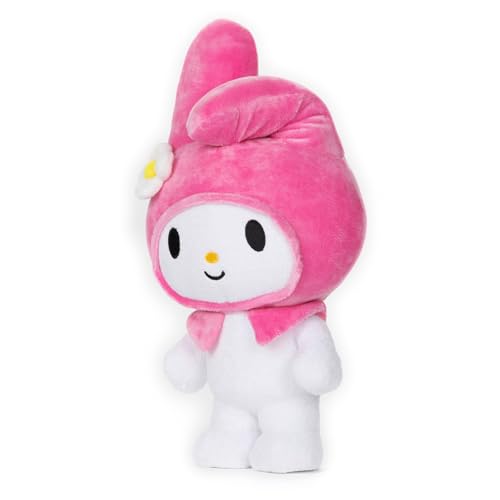 Hello Kitty My Melody Kawaii Plush Toy