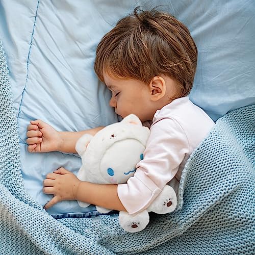 Cute 8" Kawaii Cinnamon Plush Doll Toy