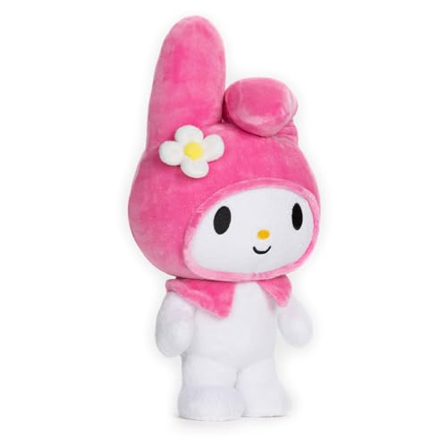 Hello Kitty My Melody Kawaii Plush Toy