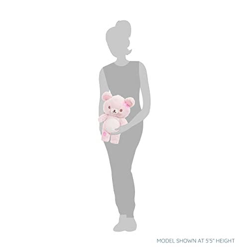 Rilakkuma Cherry Blossom Kawaii Plush Toy