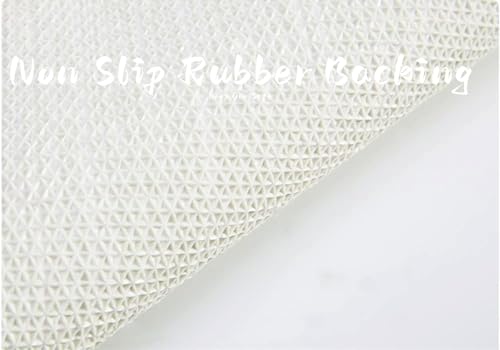 Kawaii Rose Plush Bath Mat for Cozy Spaces