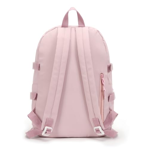 Cute Kawaii Anime Backpack for Girls - Pink