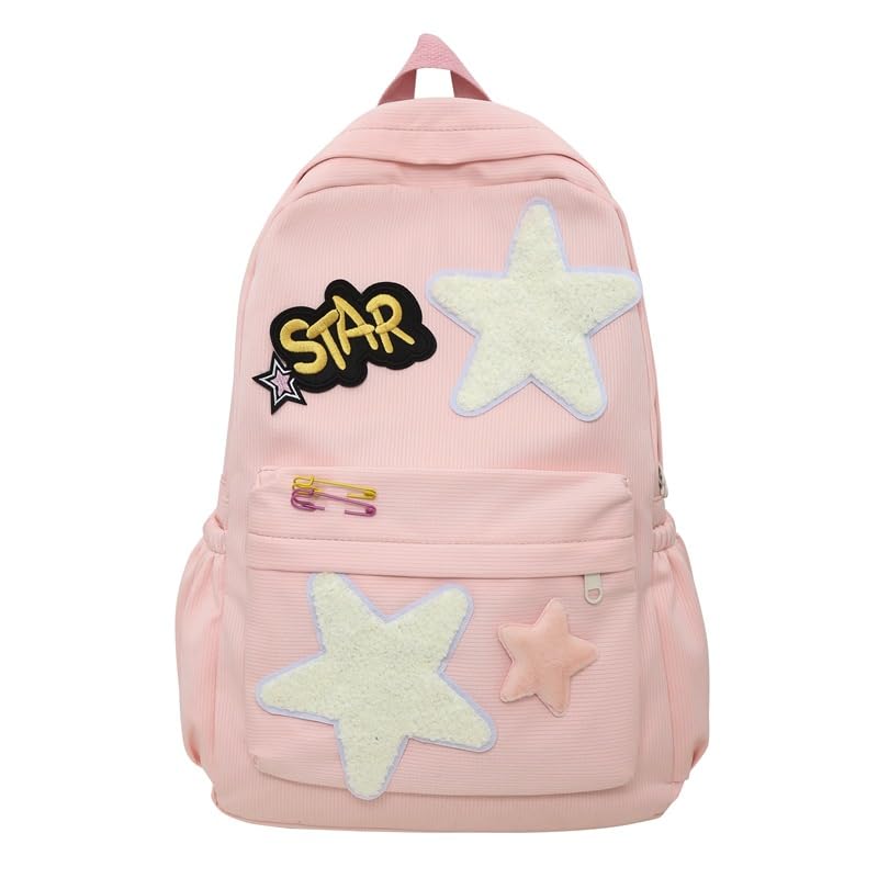 Adorable Kawaii Fashion Grunge Daypack Backpack