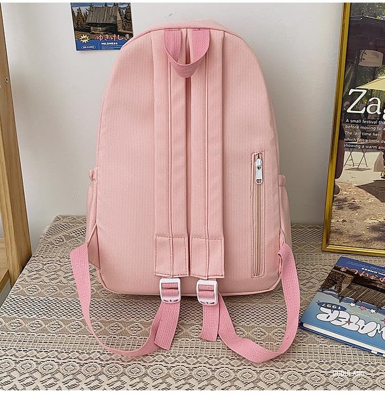 Adorable Kawaii Fashion Grunge Daypack Backpack