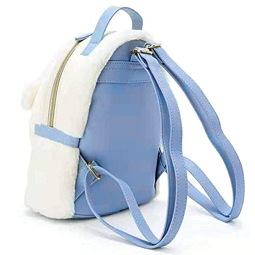 Kawaii Cartoon Plush Pendant Mini Backpack
