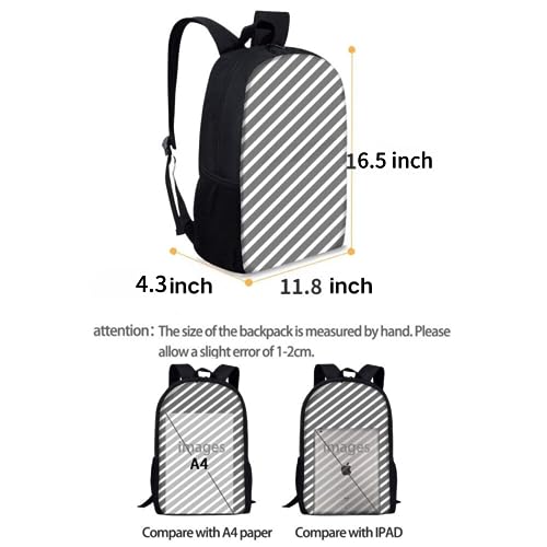 Adorable Kawaii Fashion Grunge Daypack Backpack