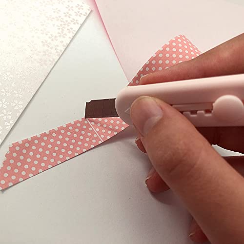 Cute Cat Paw Box Cutters - Kawaii Knife Set