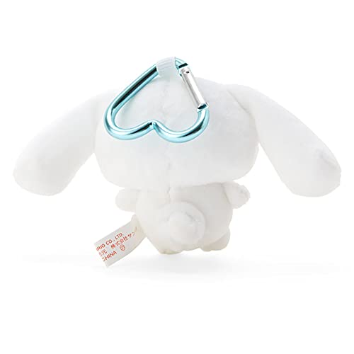 Cinnamoroll Mini Mascot Plush Toy - Kawaii!