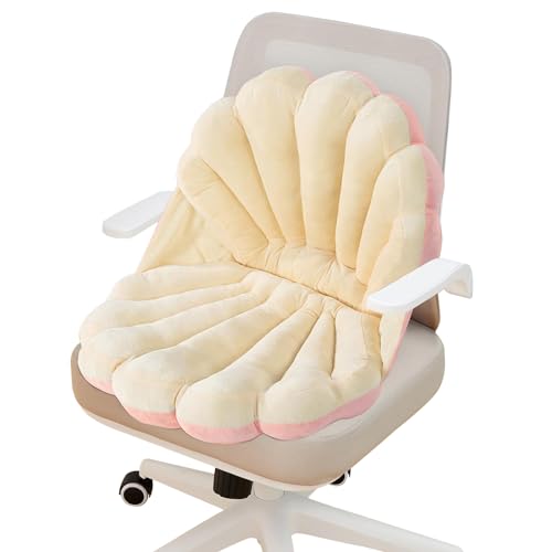 RuRu Monkey Kawaii Gaming Chair Cushion