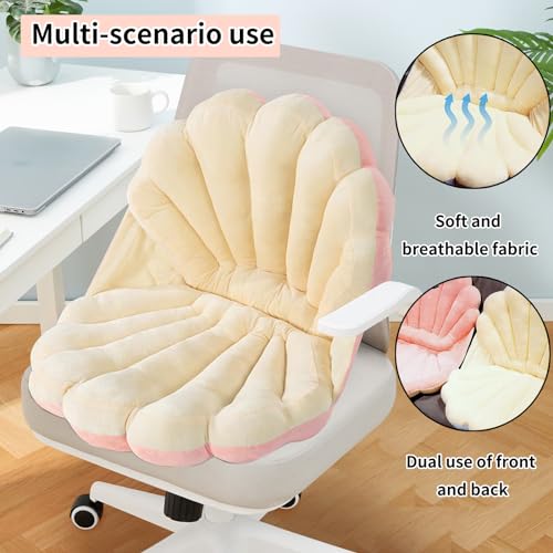 RuRu Monkey Kawaii Gaming Chair Cushion