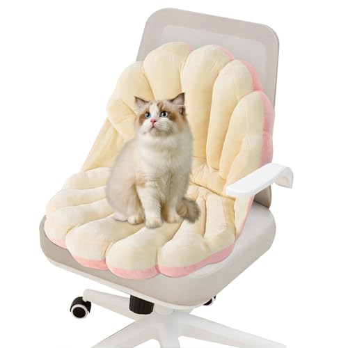 RuRu Monkey Kawaii Gaming Chair Cushion