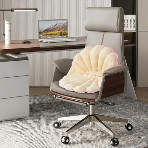 RuRu Monkey Kawaii Gaming Chair Cushion