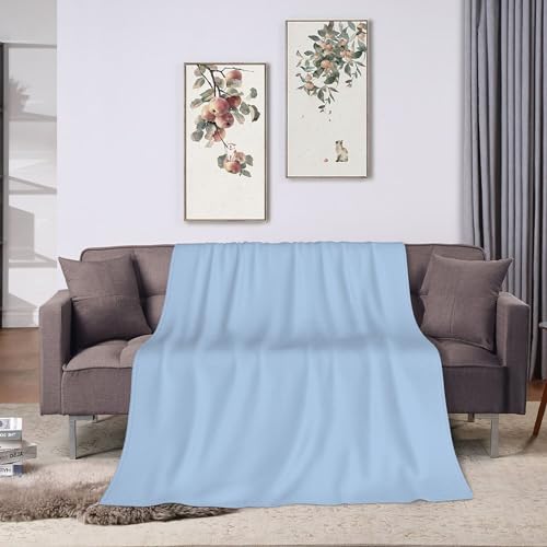 Kawaii Plush Cartoon Blanket for Cozy Room Decor