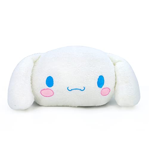 Blue Kawaii Plush Pillow Doll - Cute Gift!
