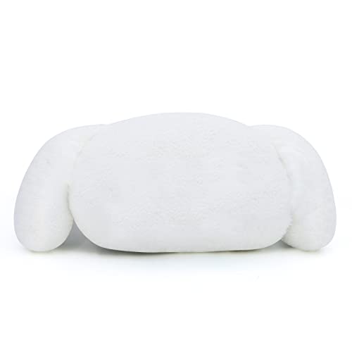 Blue Kawaii Plush Pillow Doll - Cute Gift!