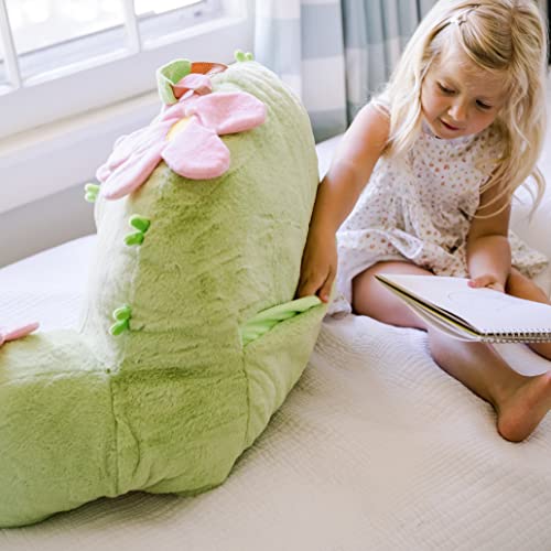 Cactus Cuddly Portable Reading Pillow Plush Toy
