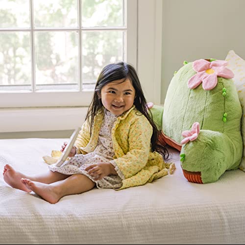 Cactus Cuddly Portable Reading Pillow Plush Toy