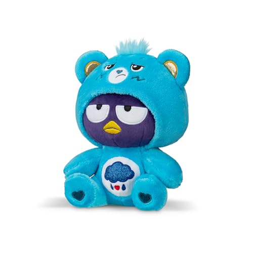 Badtz-Maru Grumpy Bear Kawaii Plush Toy