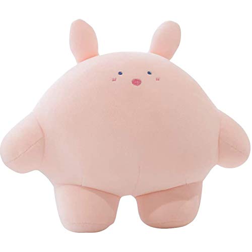 15.7" Cute Rabbit Kawaii Body Pillow Plush Toy