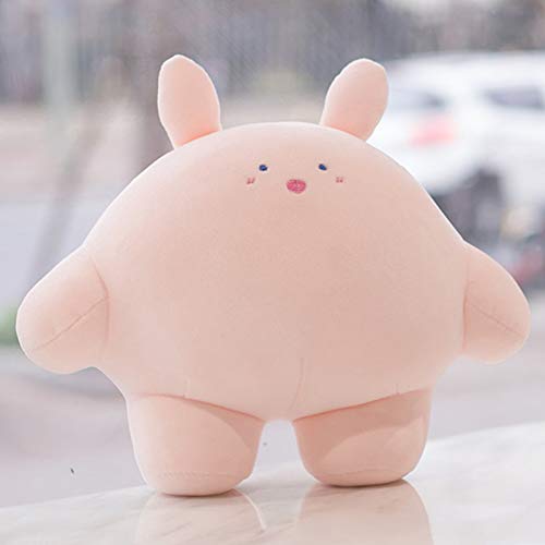 15.7" Cute Rabbit Kawaii Body Pillow Plush Toy