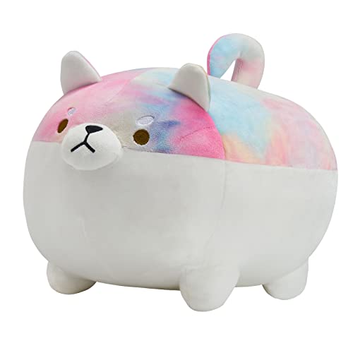 Kawaii Shiba Inu Corgi Plush Pillow Toy
