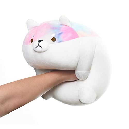 Kawaii Shiba Inu Corgi Plush Pillow Toy