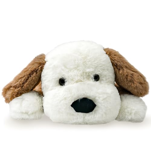 Kawaii Cute Dog Plush Hugging Pillow Toy
