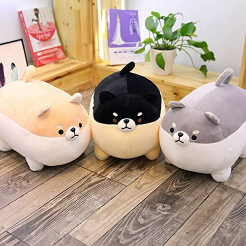 Kawaii Shiba Inu Corgi Plush Pillow Toy
