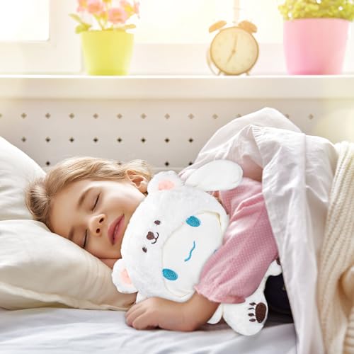 Cinnamoro 10-Inch Kawaii Plush Toy - Adorable Dog