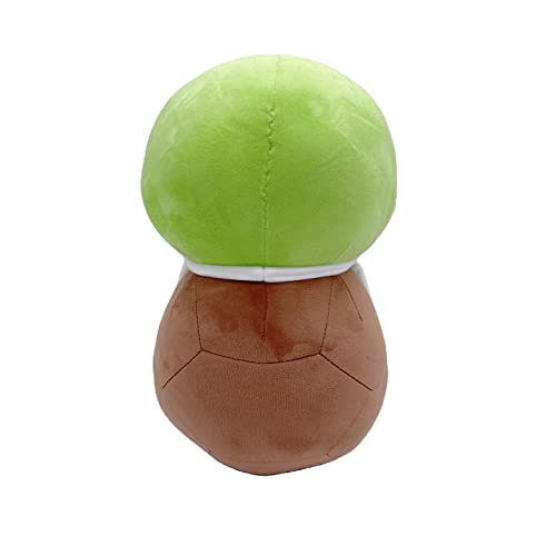 Cute Nibbimals Boba Turtle Plushie - 12 Inches