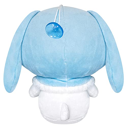 Cinnamoroll Kawaii Plush Toy – Soft & Adorable
