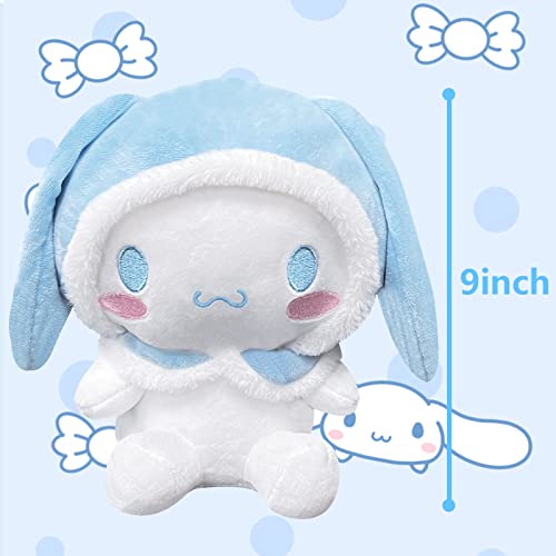 Cinnamoroll Kawaii Plush Toy – Soft & Adorable