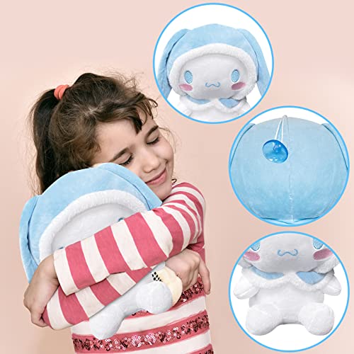 Cinnamoroll Kawaii Plush Toy – Soft & Adorable