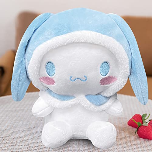 Cinnamoroll Kawaii Plush Toy – Soft & Adorable