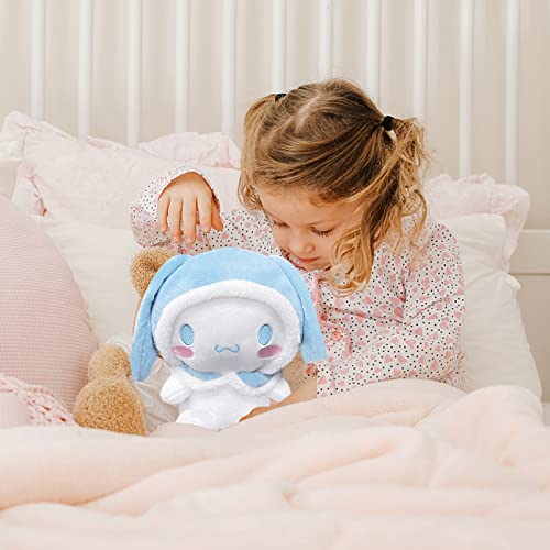 Cinnamoroll Kawaii Plush Toy – Soft & Adorable