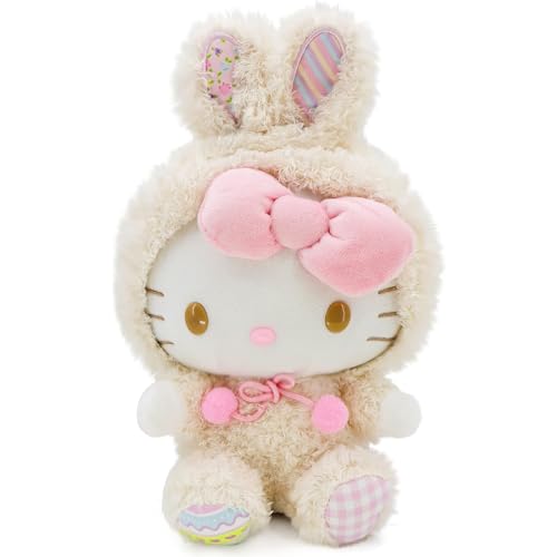 Kawaii Cartoon Bunny Soft Plush Doll Toys