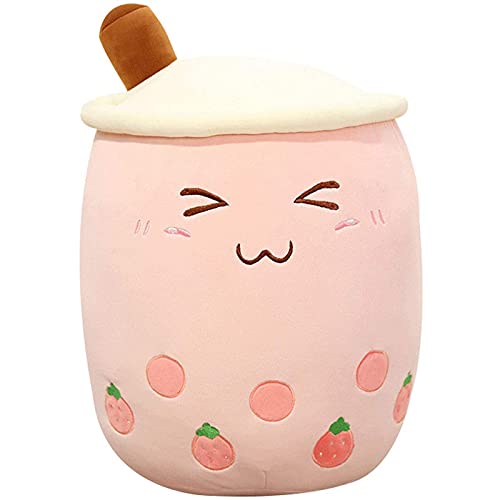 Kawaii Food Plushies