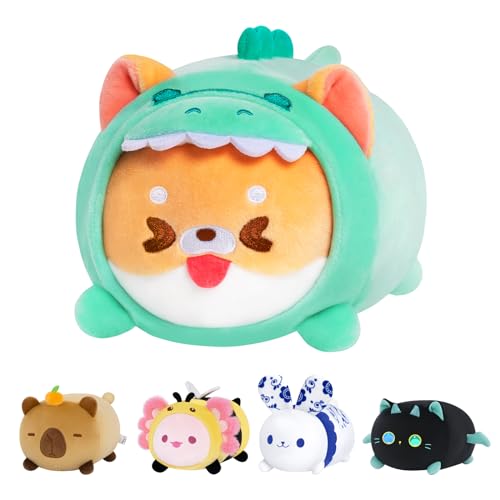 Kawaii Mewaii Plush Toy Pillow for Kids