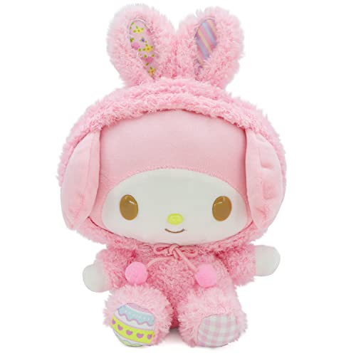 Kawaii Cartoon Bunny Plush Soft Doll Toy