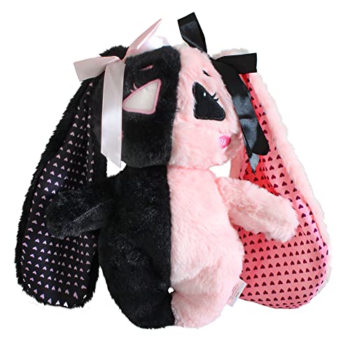 Kawaii Bunny Plush Toy for Anime Lovers