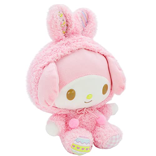 Kawaii Cartoon Bunny Plush Soft Doll Toy