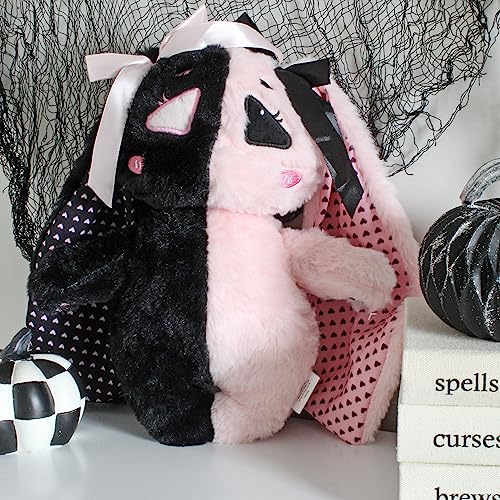 Kawaii Bunny Plush Toy for Anime Lovers