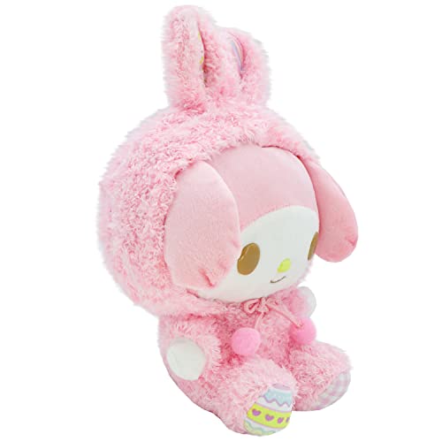 Kawaii Cartoon Bunny Plush Soft Doll Toy