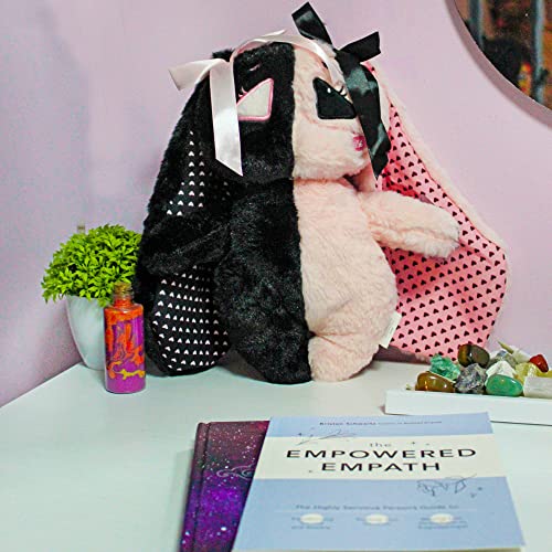Kawaii Bunny Plush Toy for Anime Lovers