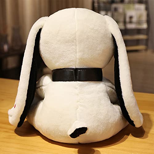 Creepy Kawaii Pink Bunny Plush Doll Toy